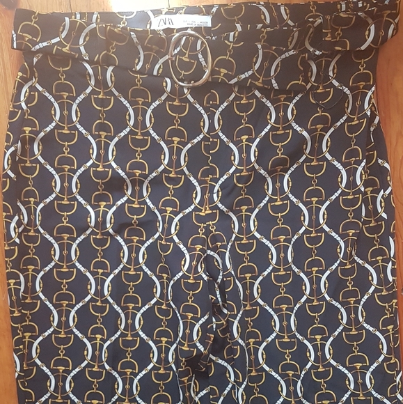 Zara brand new pants - Picture 2 of 3